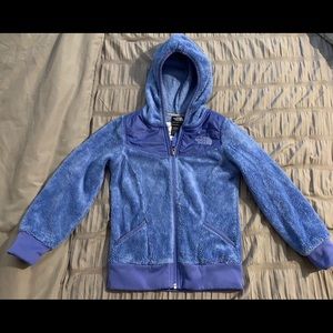 The North Face Fleece Jacket